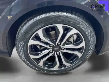 Photo 13 Ford Puma  1.0 Flexifuel 125 ch mHEV S&S BVM6