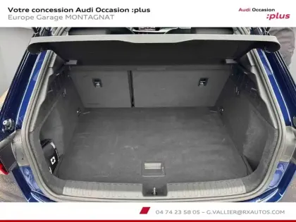 Photo 7 Audi A3  Sportback 30 TFSI Mild Hybrid 116 S tronic 7