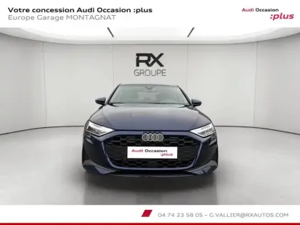 Photo 8 Audi A3  Sportback 30 TFSI Mild Hybrid 116 S tronic 7