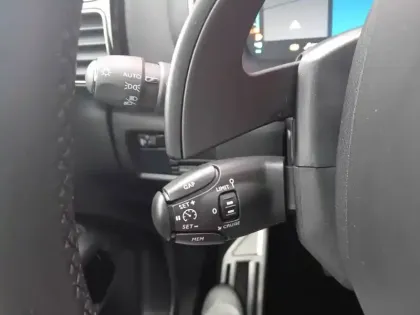 Photo 28 Citroën C5 aircross  Hybride Rechargeable 225 S&S e-EAT8