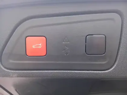 Photo 13 Citroën C5 aircross  Hybride Rechargeable 225 S&S e-EAT8