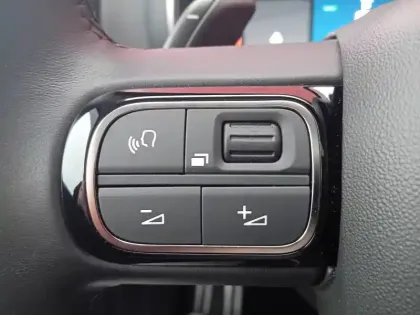 Photo 21 Citroën C5 aircross  Hybride Rechargeable 225 S&S e-EAT8