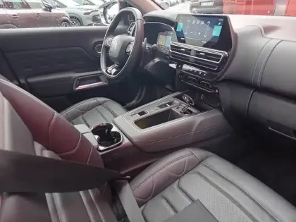 Photo 14 Citroën C5 aircross  Hybride Rechargeable 225 S&S e-EAT8