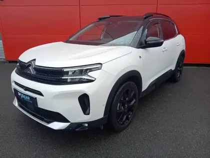 Photo Citroën C5 Aircross Shine Pack