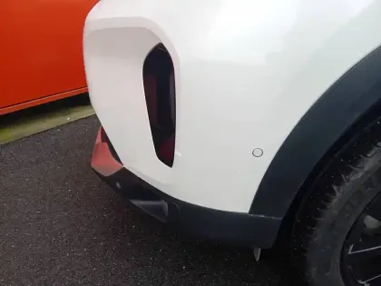 Photo 9 Citroën C5 aircross  Hybride Rechargeable 225 S&S e-EAT8