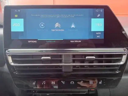 Photo 26 Citroën C5 aircross  Hybride Rechargeable 225 S&S e-EAT8