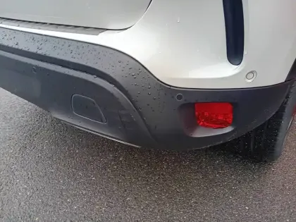 Photo 7 Citroën C5 aircross  Hybride Rechargeable 225 S&S e-EAT8