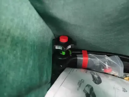 Photo 12 Citroën C5 aircross  Hybride Rechargeable 225 S&S e-EAT8