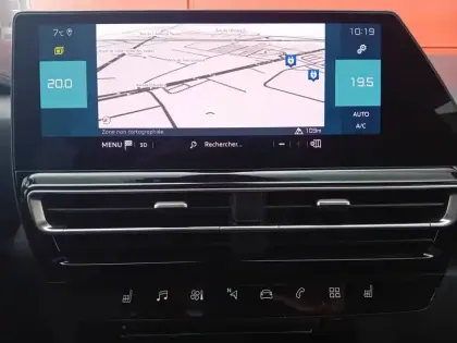 Photo 24 Citroën C5 aircross  Hybride Rechargeable 225 S&S e-EAT8