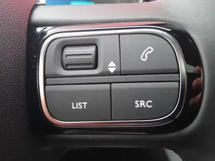 Photo 20 Citroën C5 aircross  Hybride Rechargeable 225 S&S e-EAT8