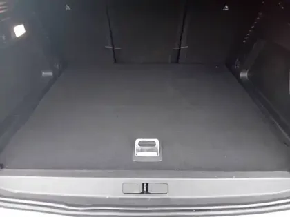 Photo 10 Citroën C5 aircross  Hybride Rechargeable 225 S&S e-EAT8