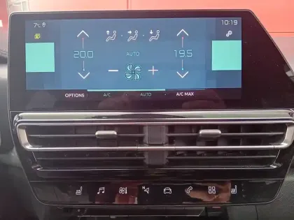 Photo 22 Citroën C5 aircross  Hybride Rechargeable 225 S&S e-EAT8