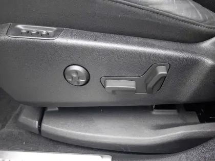 Photo 18 Citroën C5 aircross  Hybride Rechargeable 225 S&S e-EAT8