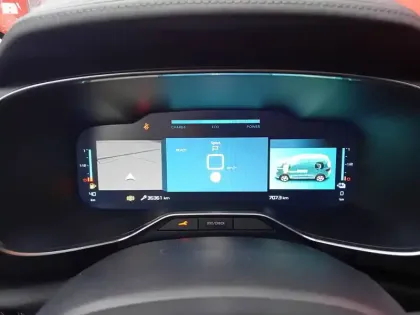 Photo 19 Citroën C5 aircross  Hybride Rechargeable 225 S&S e-EAT8