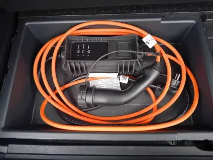 Photo 11 Citroën C5 aircross  Hybride Rechargeable 225 S&S e-EAT8