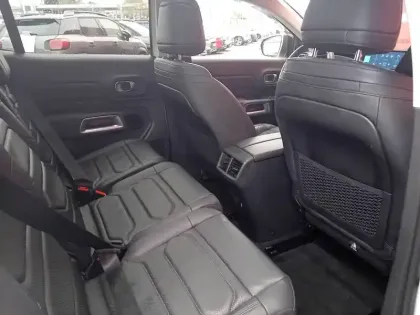 Photo 16 Citroën C5 aircross  Hybride Rechargeable 225 S&S e-EAT8