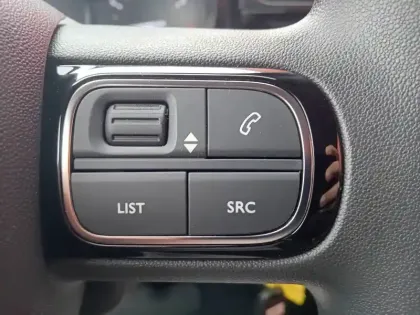 Photo 63 Citroën C3  PureTech 83 S&S BVM5