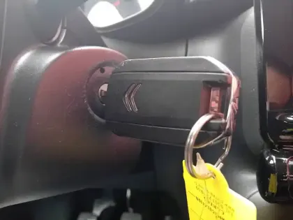 Photo 23 Citroën C3  PureTech 83 S&S BVM5