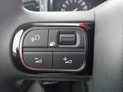 Photo 16 Citroën C3  PureTech 83 S&S BVM5