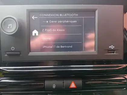 Photo 69 Citroën C3  PureTech 83 S&S BVM5