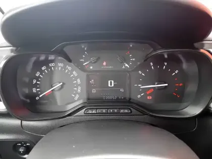 Photo 38 Citroën C3  PureTech 83 S&S BVM5