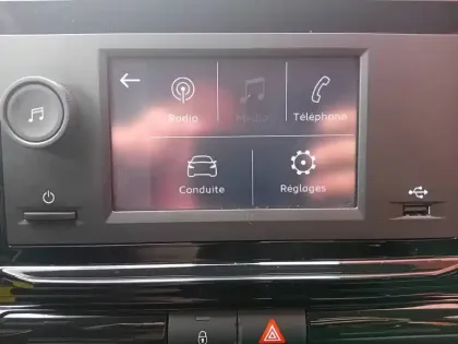 Photo 43 Citroën C3  PureTech 83 S&S BVM5