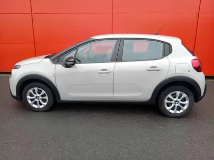 Photo 55 Citroën C3  PureTech 83 S&S BVM5