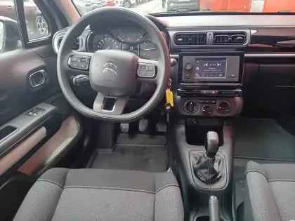 Photo 60 Citroën C3  PureTech 83 S&S BVM5