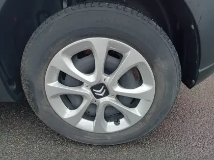 Photo 56 Citroën C3  PureTech 83 S&S BVM5