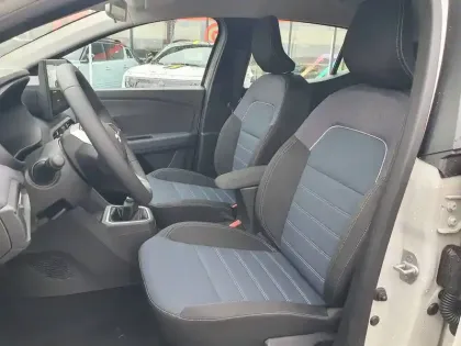 Photo 19 Dacia Sandero  ECO-G 120