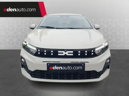 Photo 6 Dacia Sandero  ECO-G 120