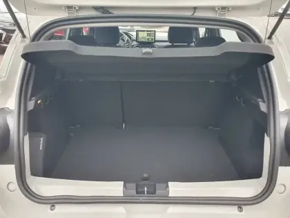 Photo 21 Dacia Sandero  ECO-G 120