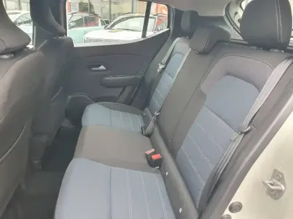 Photo 20 Dacia Sandero  ECO-G 120