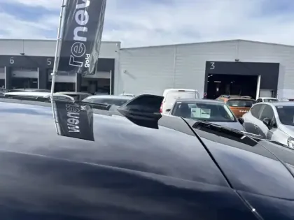 Photo 12 Renault Clio  Eco-G 100 ch GSR2