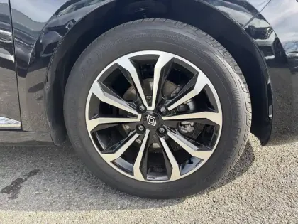 Photo 10 Renault Clio  Eco-G 100 ch GSR2