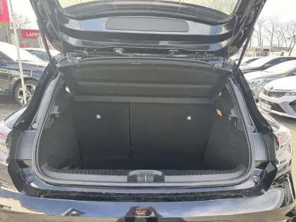 Photo 11 Renault Clio  Eco-G 100 ch GSR2