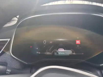 Photo 30 Renault Clio  Eco-G 100 ch GSR2