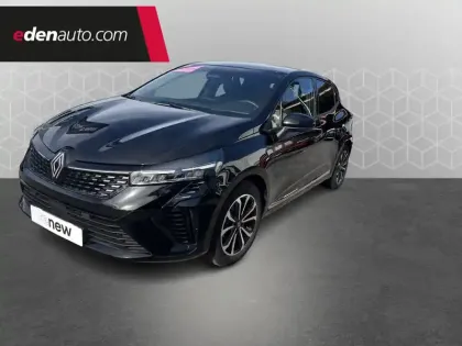 Photo Renault Clio Techno