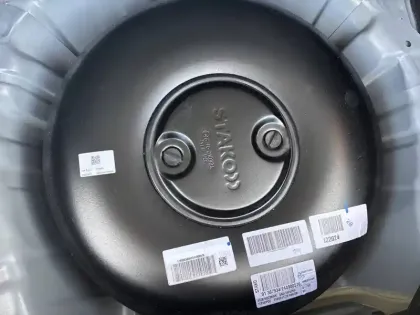 Photo 16 Renault Clio  Eco-G 100 ch GSR2