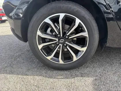 Photo 9 Renault Clio  Eco-G 100 ch GSR2