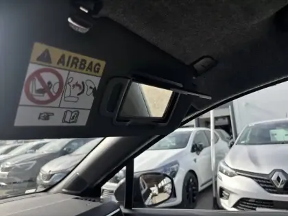 Photo 43 Renault Clio  Eco-G 100 ch GSR2