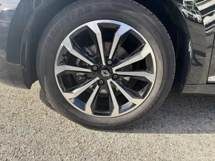 Photo 13 Renault Clio  Eco-G 100 ch GSR2