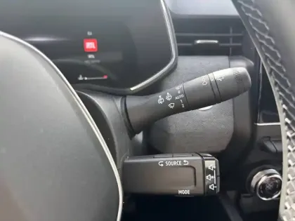 Photo 29 Renault Clio  Eco-G 100 ch GSR2