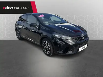 Photo 6 Renault Clio  Eco-G 100 ch GSR2