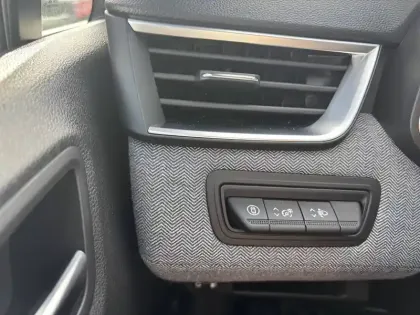 Photo 26 Renault Clio  Eco-G 100 ch GSR2