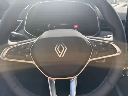 Photo 34 Renault Clio  Eco-G 100 ch GSR2