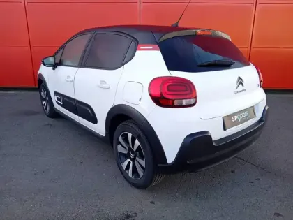 Photo 32 Citroën C3  PureTech 83 ch BVM5