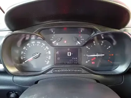 Photo 14 Citroën C3  PureTech 83 ch BVM5