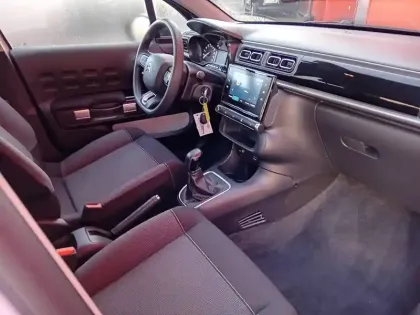 Photo 11 Citroën C3  PureTech 83 ch BVM5