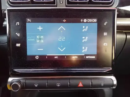 Photo 46 Citroën C3  PureTech 83 ch BVM5